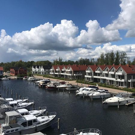Ferienwohnung Plauoase Plau am See Exteriör bild