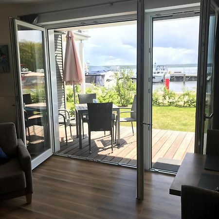 Ferienwohnung Plauoase Plau am See Exteriör bild