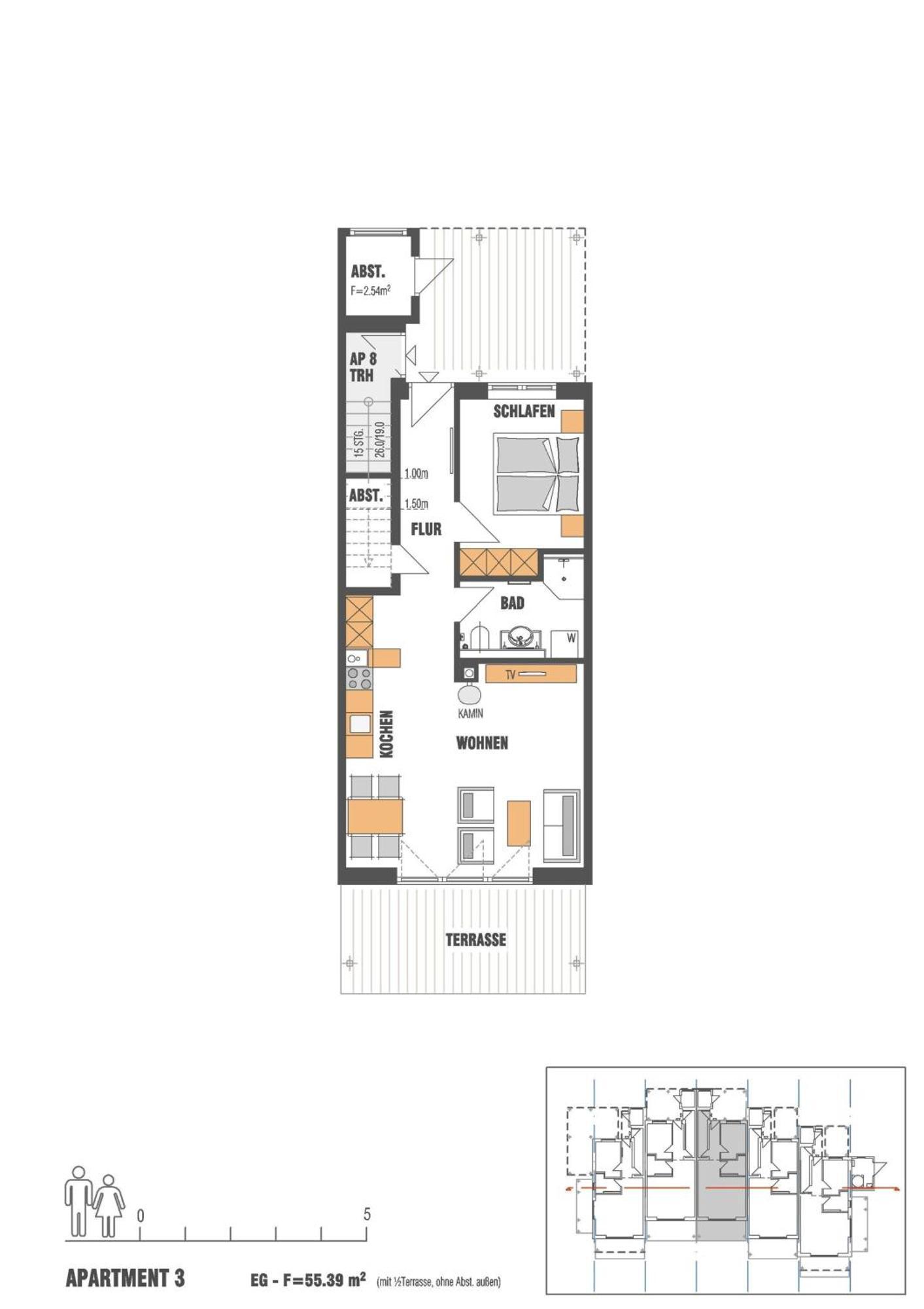 Ferienwohnung Plauoase Plau am See Exteriör bild