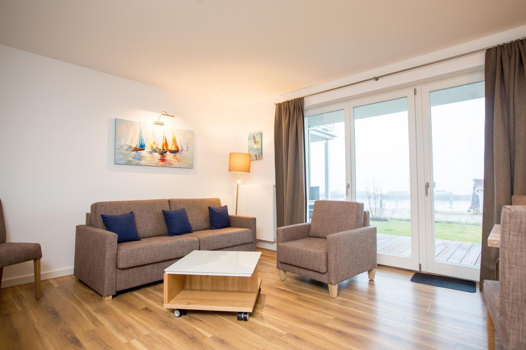 Ferienwohnung Plauoase Plau am See Exteriör bild