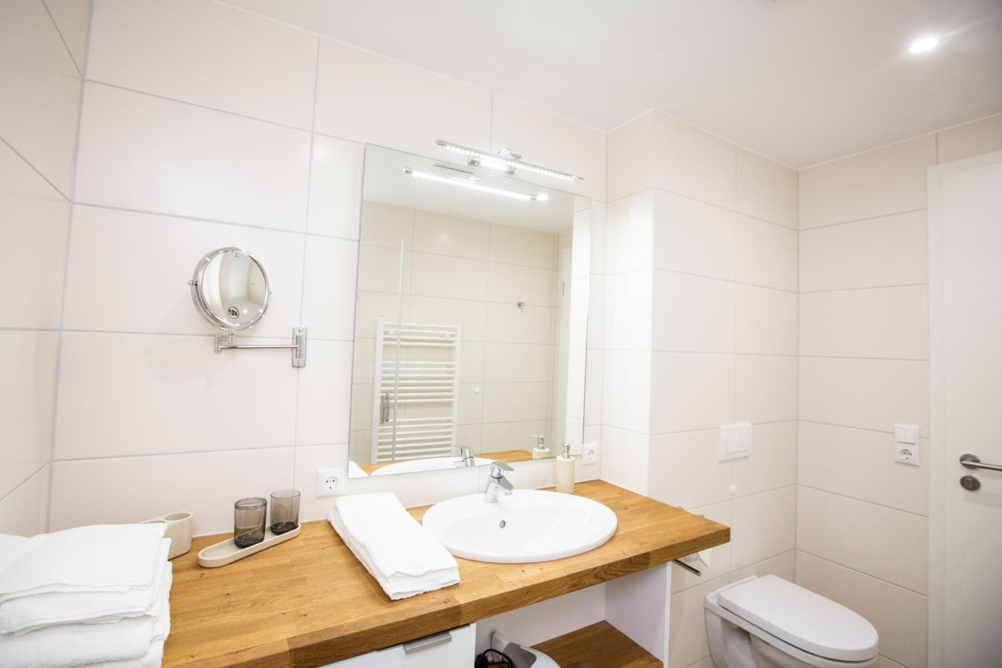 Ferienwohnung Plauoase Plau am See Exteriör bild